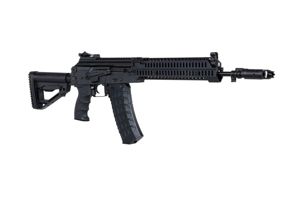 ASG LCT ZK-12 Assault Carbine