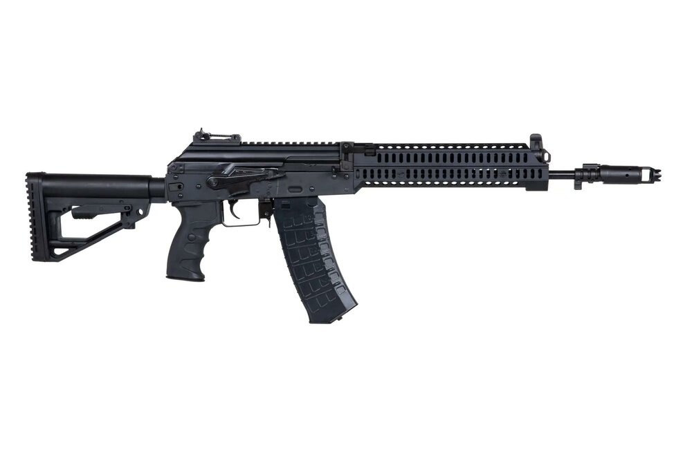 ASG LCT ZK-12 Assault Carbine