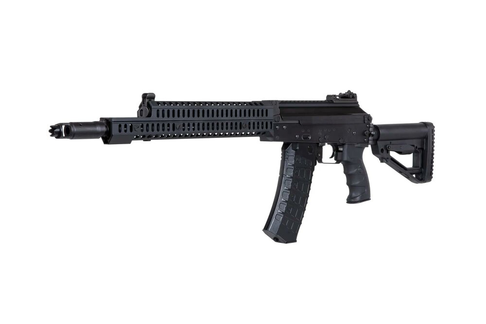 ASG LCT ZK-12U Assault Carbine