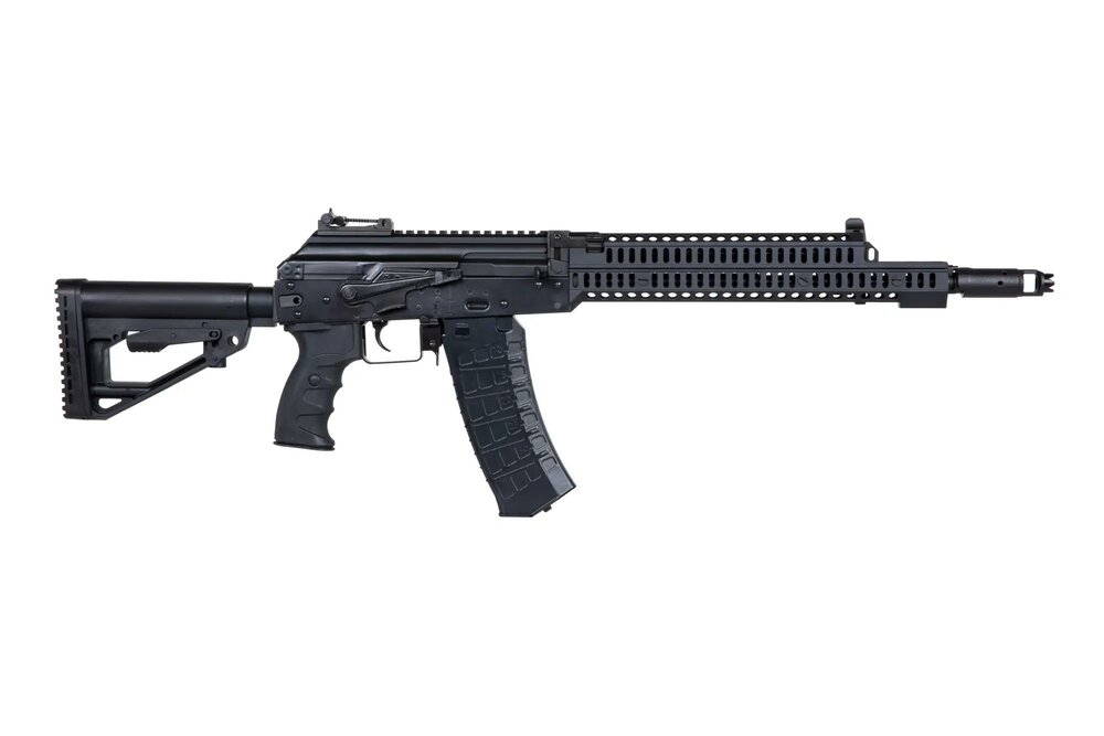 ASG LCT ZK-12U Assault Carbine