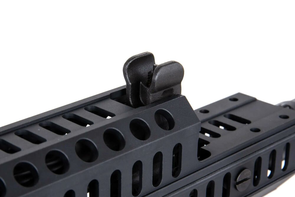 ASG LCT ZK-12U Assault Carbine