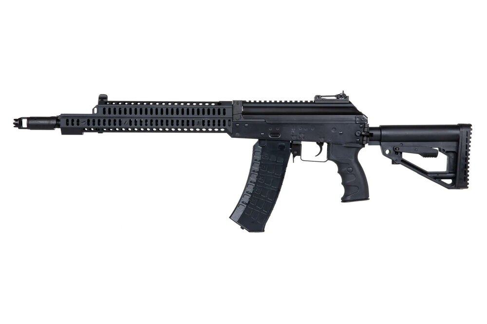 ASG LCT ZK-12U Assault Carbine