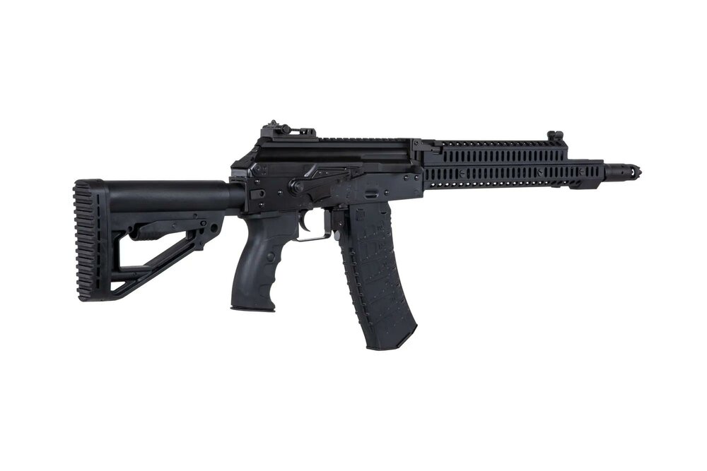 ASG LCT ZK-12U Assault Carbine
