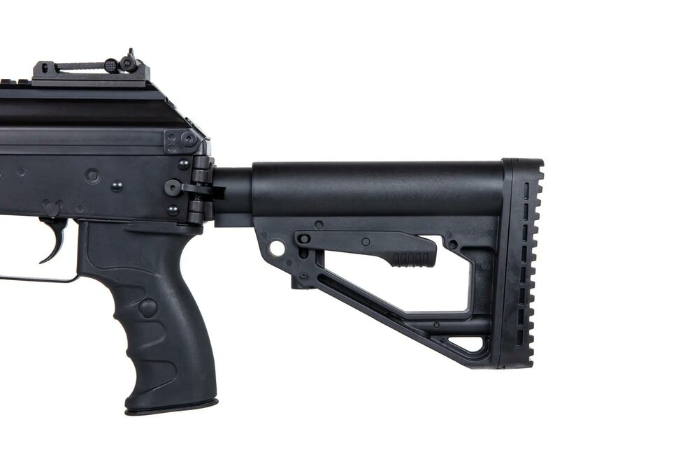 ASG LCT ZK-12U Assault Carbine