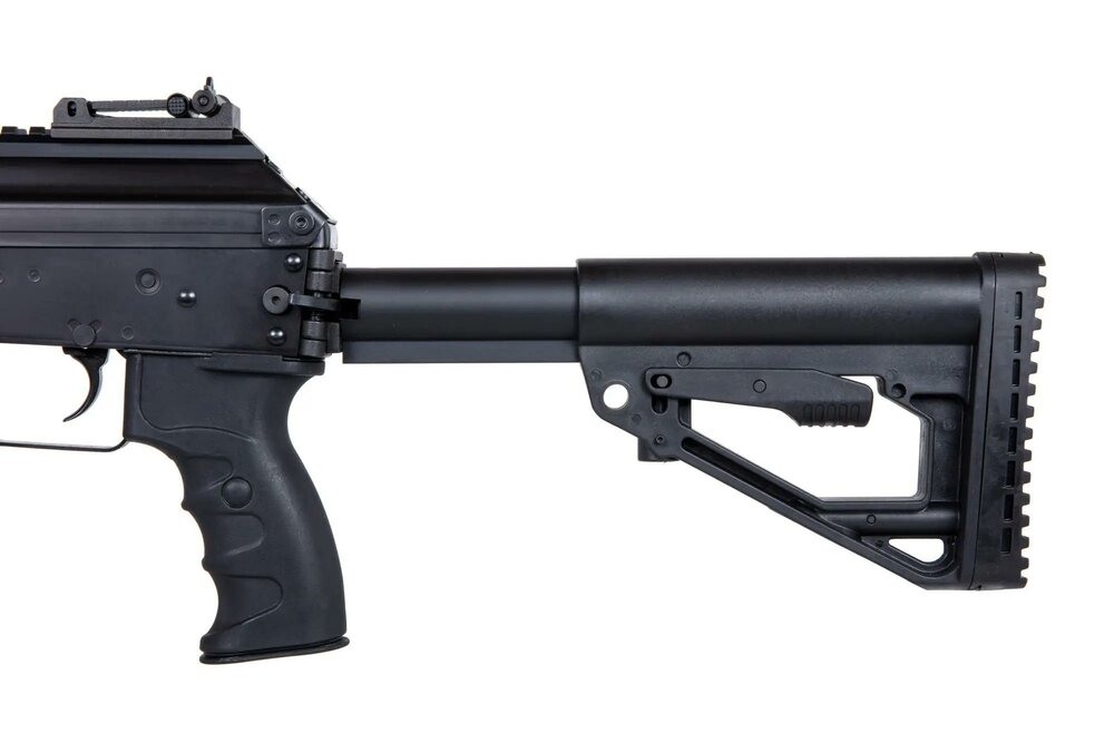ASG LCT ZK-12U Assault Carbine