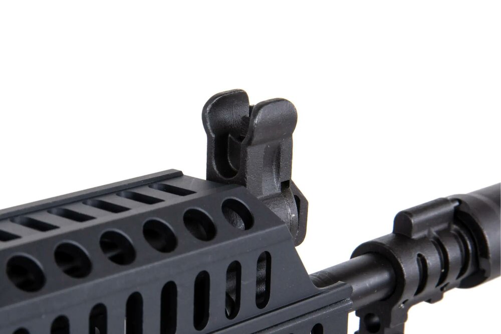 ASG LCT ZK-12 EBB Assault Carbine