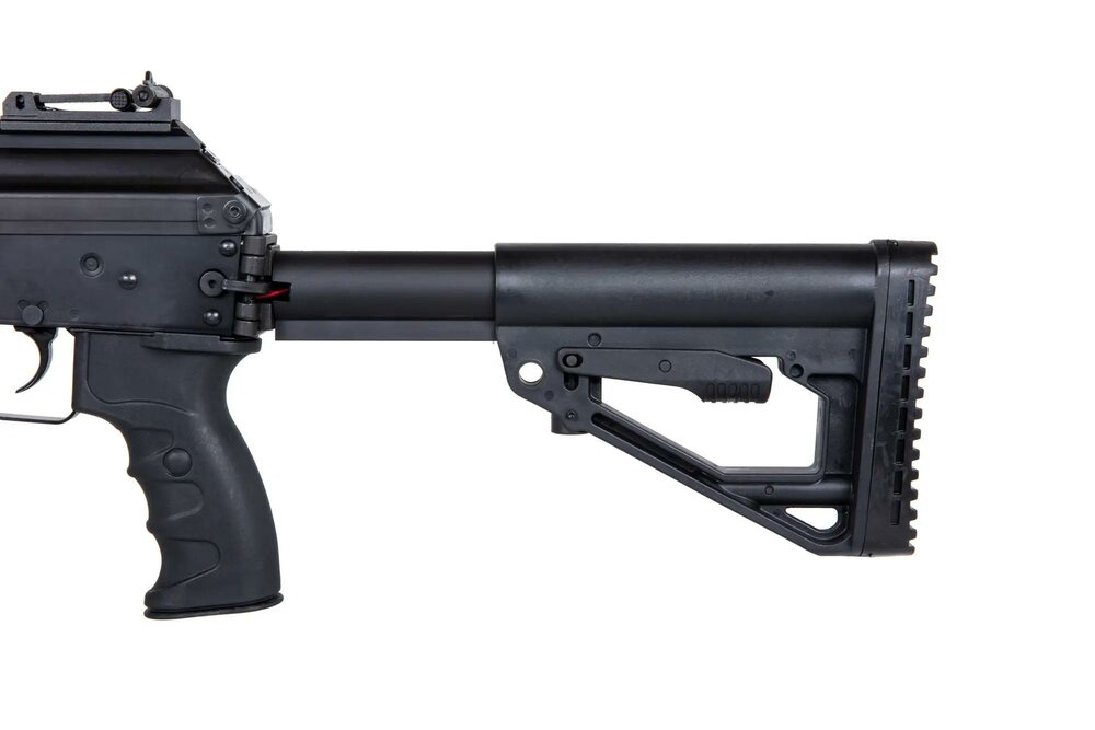 ASG LCT ZK-12 EBB Assault Carbine
