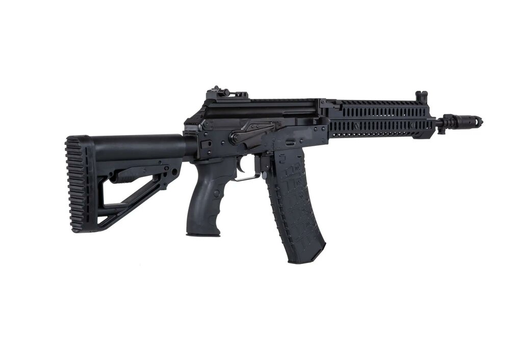 ASG LCT ZK-12 EBB Assault Carbine