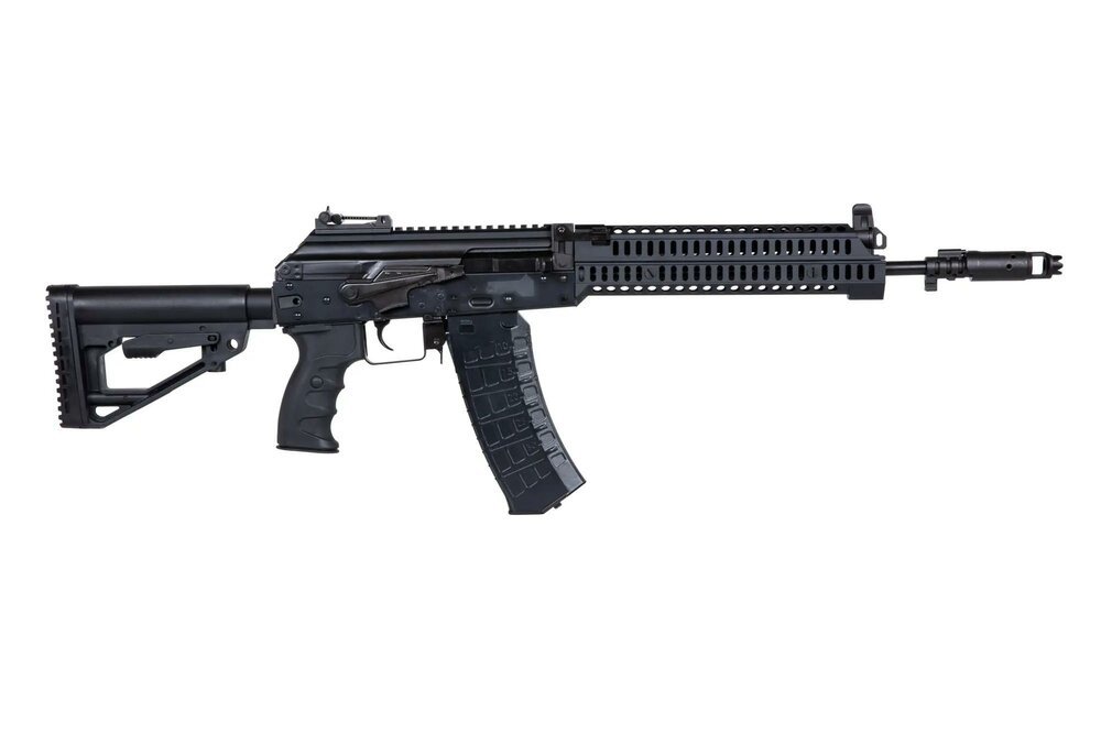 ASG LCT ZK-12 EBB Assault Carbine