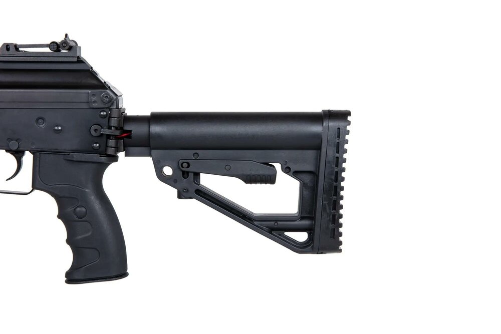 ASG LCT ZK-12 EBB Assault Carbine