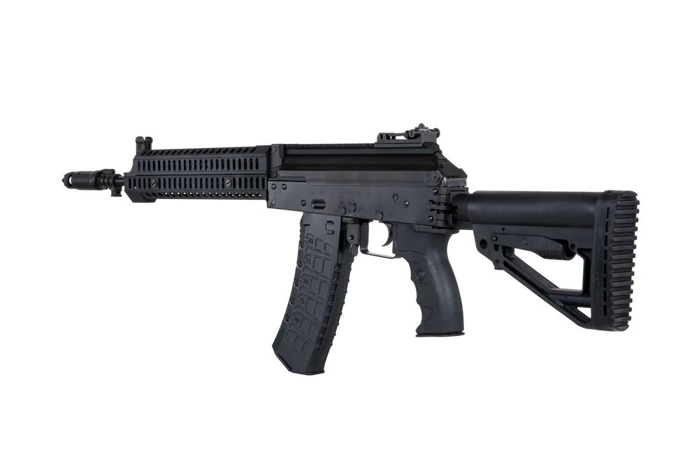 ASG LCT ZK-12 EBB Assault Carbine