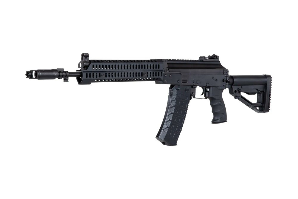 ASG LCT ZK-12 EBB Assault Carbine