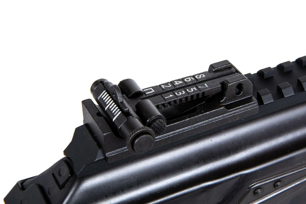 ASG LCT ZK-12 EBB Assault Carbine