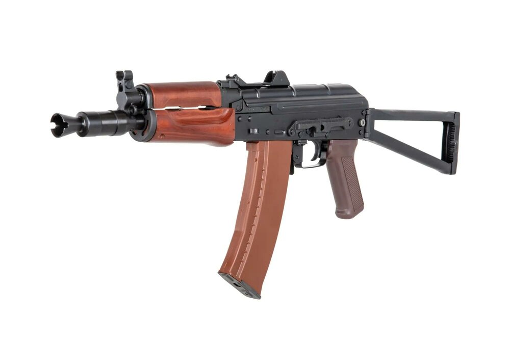 E&amp;L ELS-74UN Platinum GATE ASTER SE V3 airsoft rifle