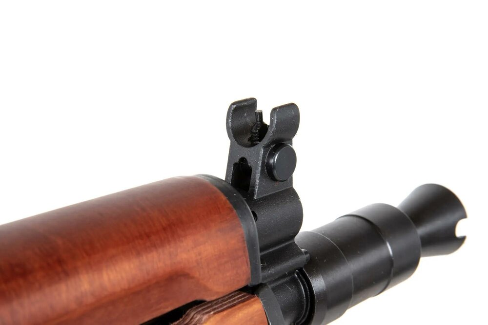 E&amp;L ELS-74UN Platinum GATE ASTER SE V3 airsoft rifle