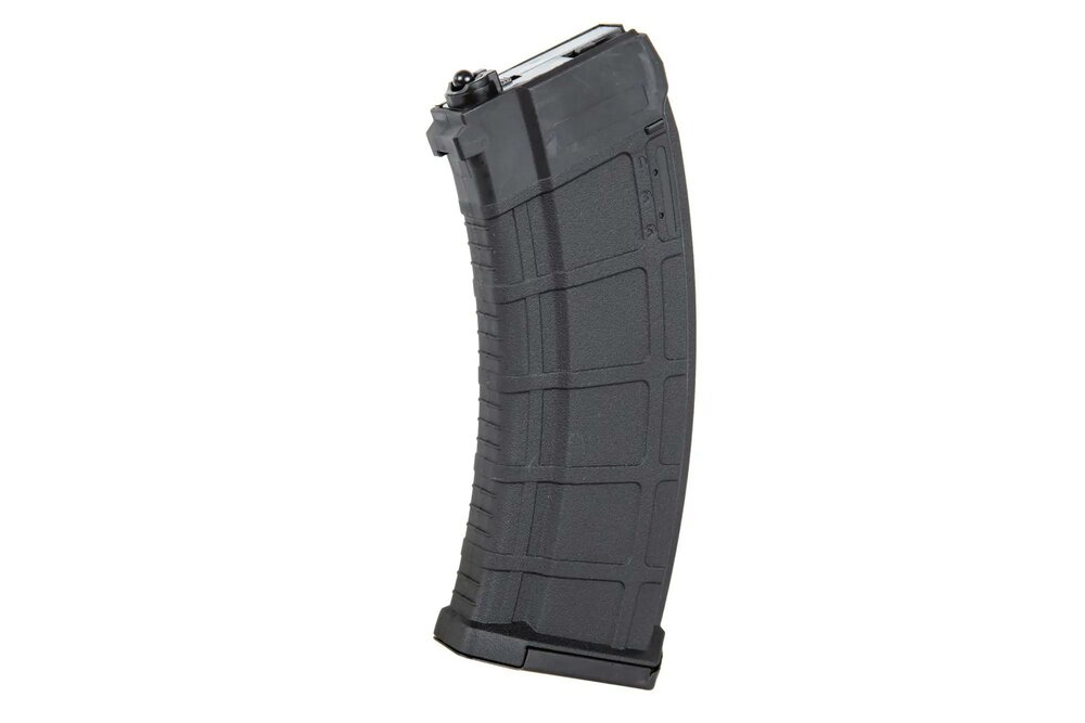 E&amp;L Mid-Cap magazine with variable capacity 120/30 BBs for T191 