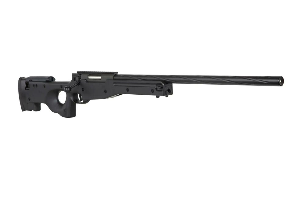 SPECNA ARMS  SA-S11  Black