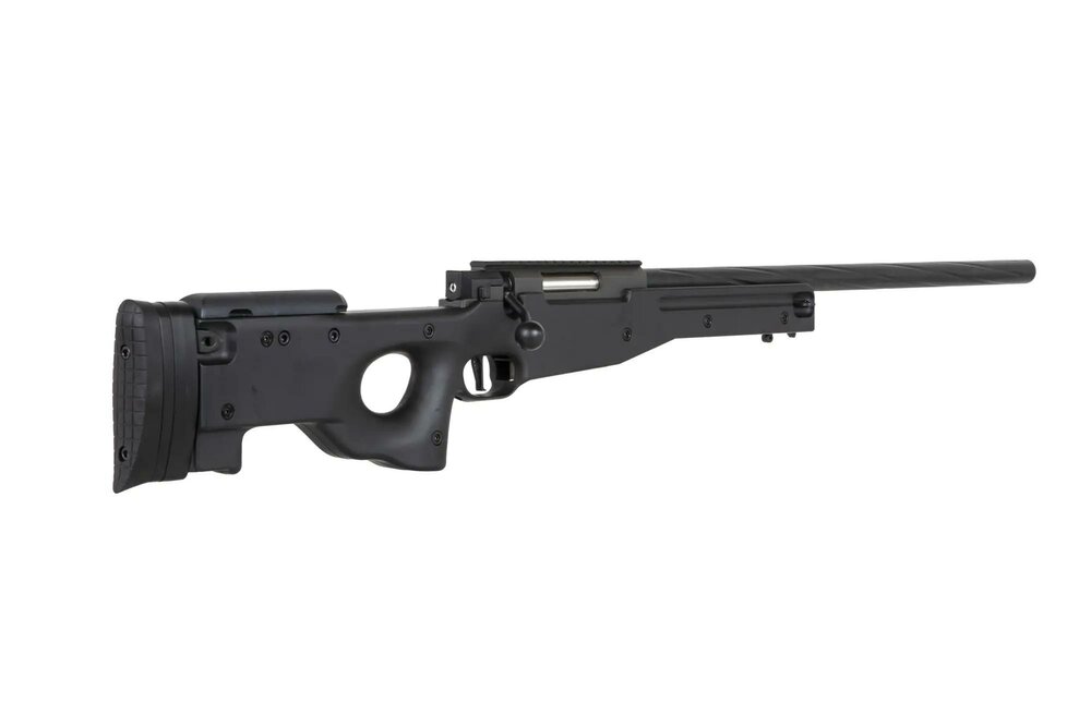 SPECNA ARMS  SA-S11  Black