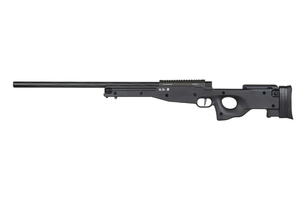 SPECNA ARMS  SA-S11  Black