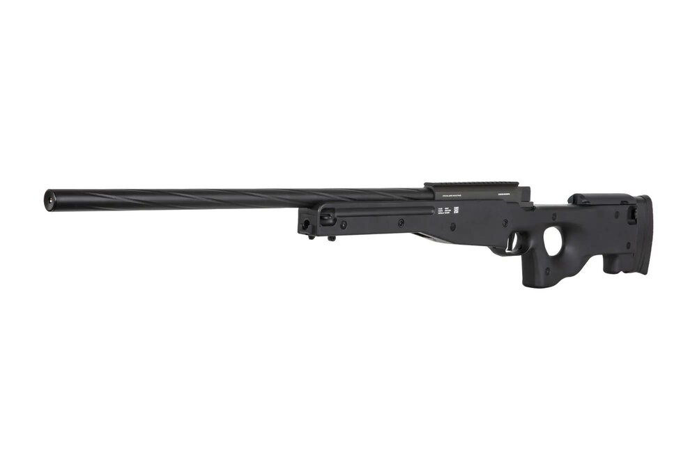SPECNA ARMS  SA-S11  Black