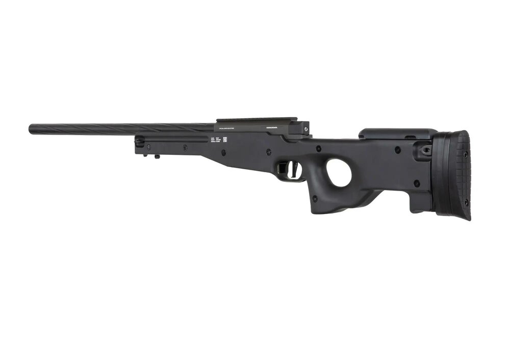 SPECNA ARMS  SA-S11  Black