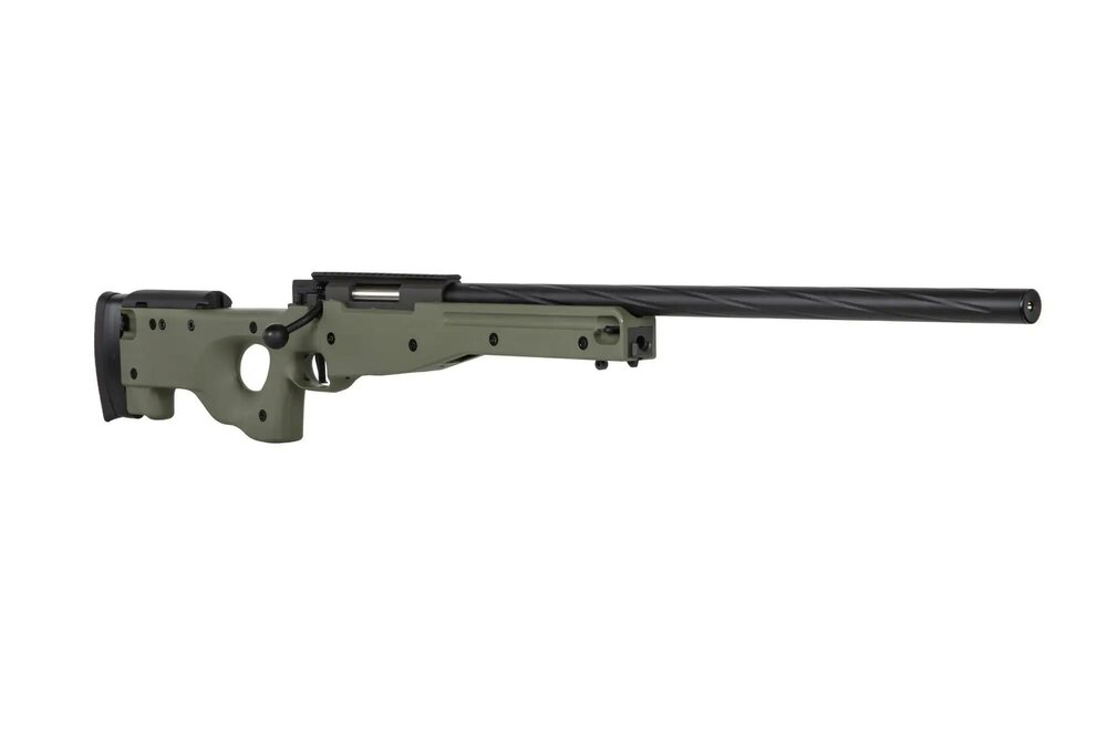 SPECNA ARMS  SA-S11 Olive sniper rifle