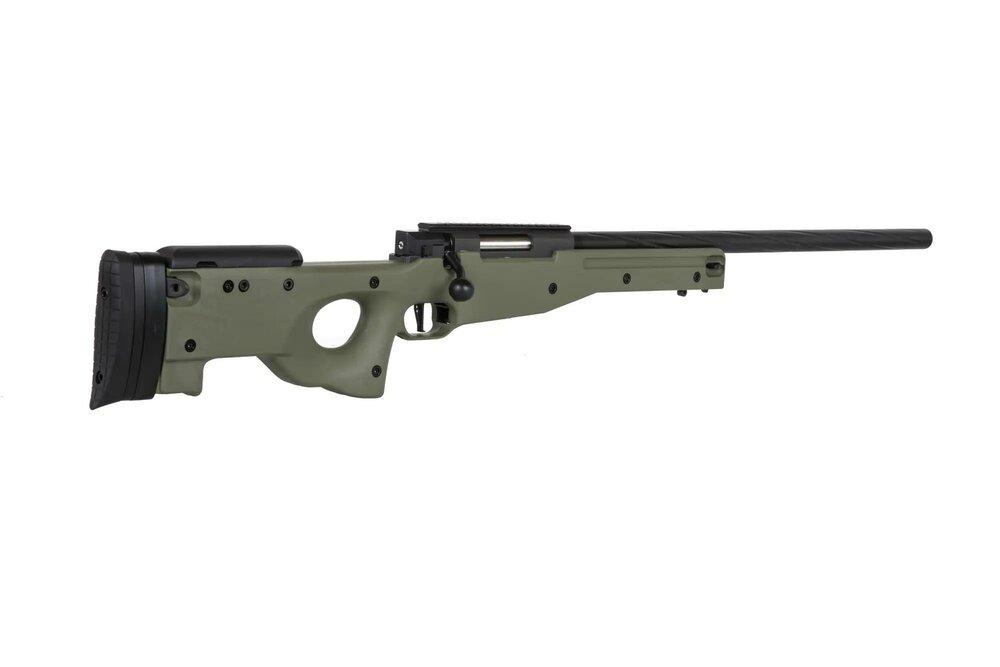 SPECNA ARMS  SA-S11 Olive sniper rifle