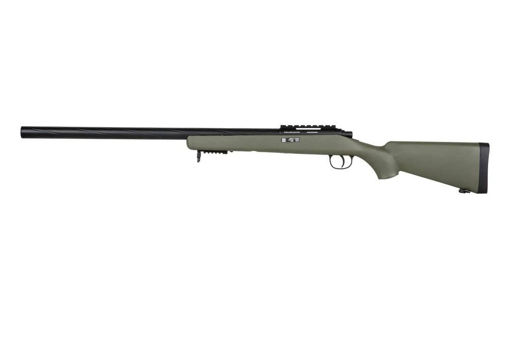 SPECNA ARMS  SA-S12 Olive 