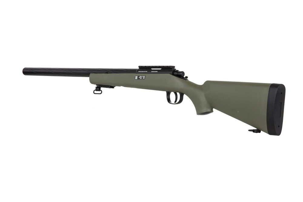 SPECNA ARMS  SA-S12 Olive 