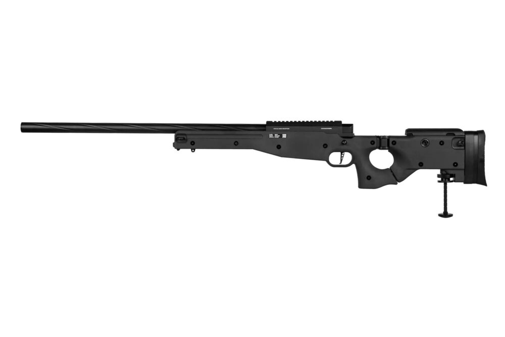 SPECNA ARMS SA-S14  Black