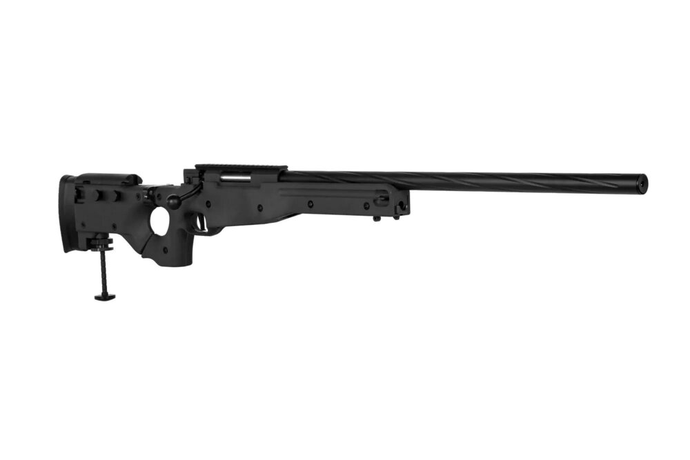 SPECNA ARMS SA-S14  Black