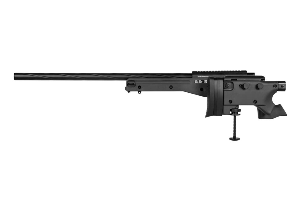 SPECNA ARMS SA-S14  Black