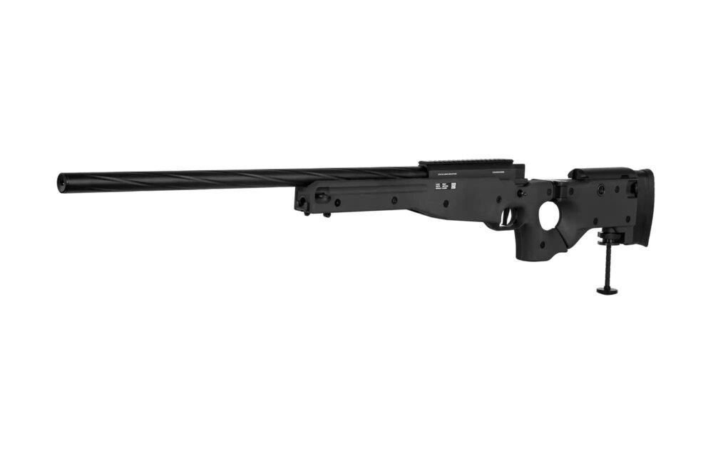 SPECNA ARMS SA-S14  Black