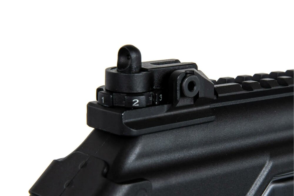 Specna Arms SA-J20 FLEX&trade; Standard ASG machine pistol (20 rps)