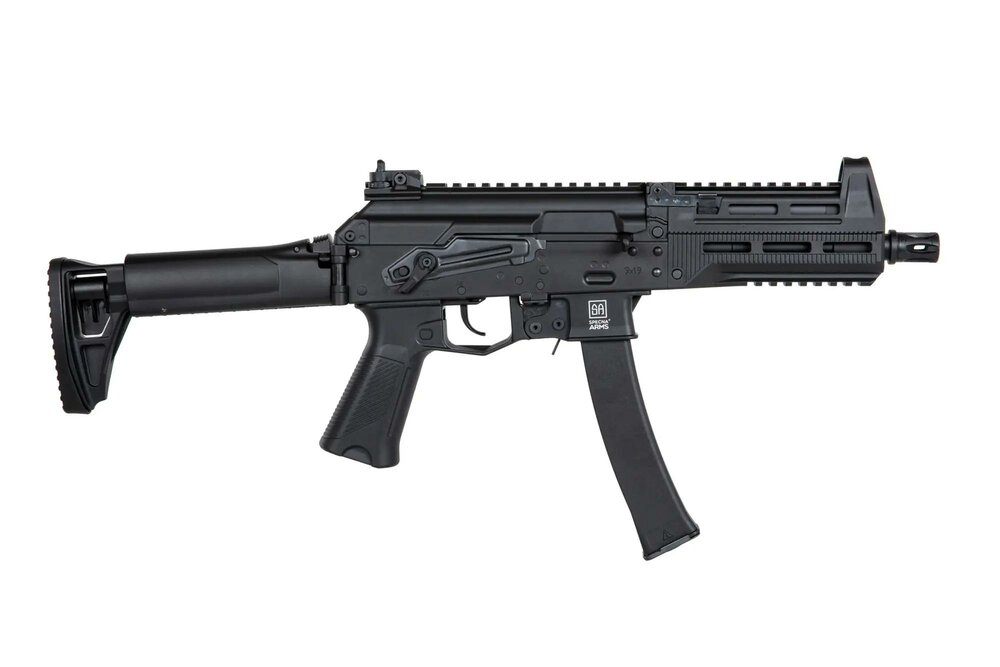 Specna Arms SA-J20 FLEX&trade; Standard ASG machine pistol (20 rps)