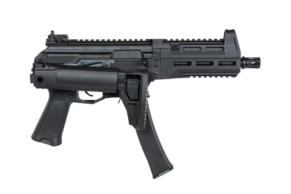 ASG Specna Arms SA-J20 FLEX&trade; High Speed Machine Gun (30 rps)