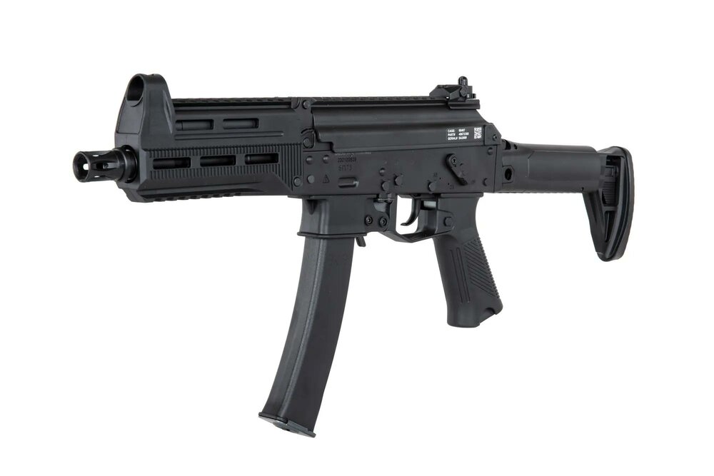 ASG Specna Arms SA-J20 FLEX&trade; High Speed Machine Gun (30 rps)
