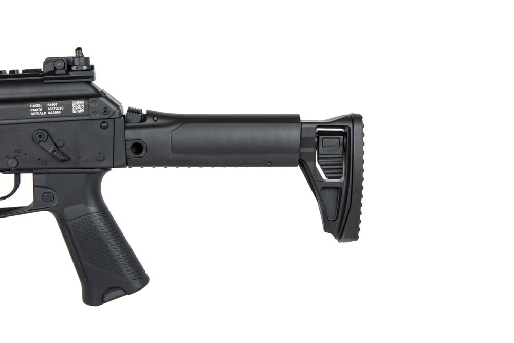 ASG Specna Arms SA-J20 FLEX&trade; High Speed Machine Gun (30 rps)