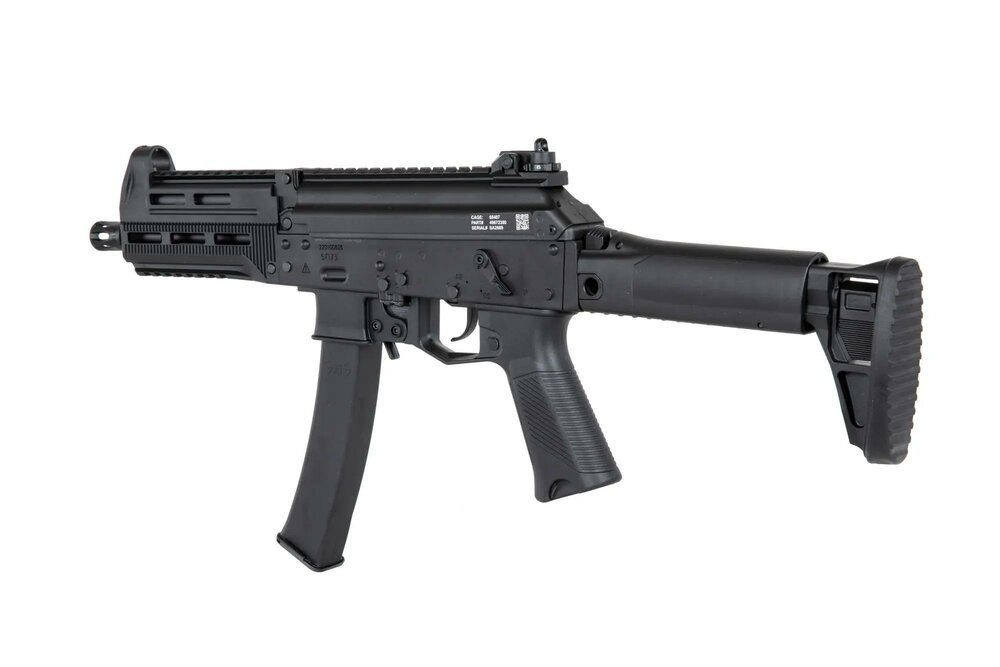 ASG Specna Arms SA-J20 FLEX&trade; High Speed Machine Gun (30 rps)