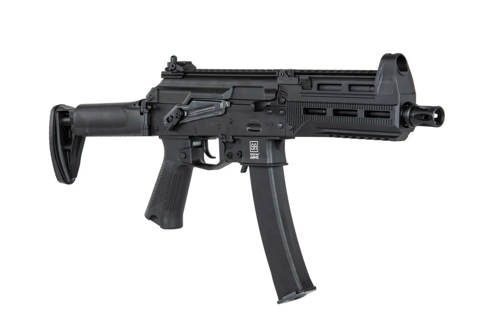 ASG Specna Arms SA-J20 FLEX&trade; High Speed Machine Gun (30 rps)