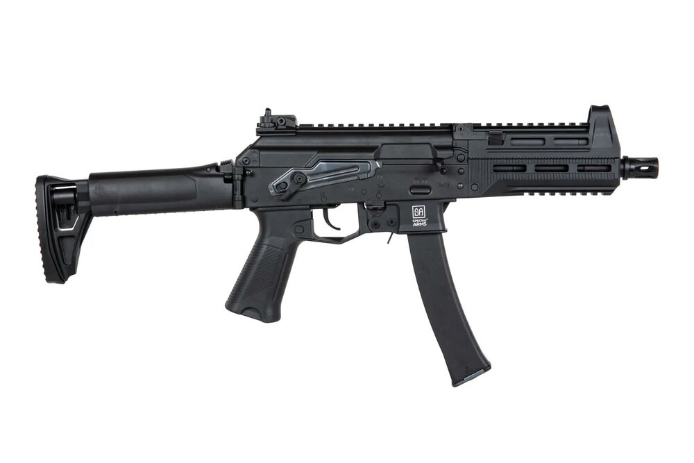 ASG Specna Arms SA-J20 FLEX&trade; High Speed Machine Gun (30 rps)