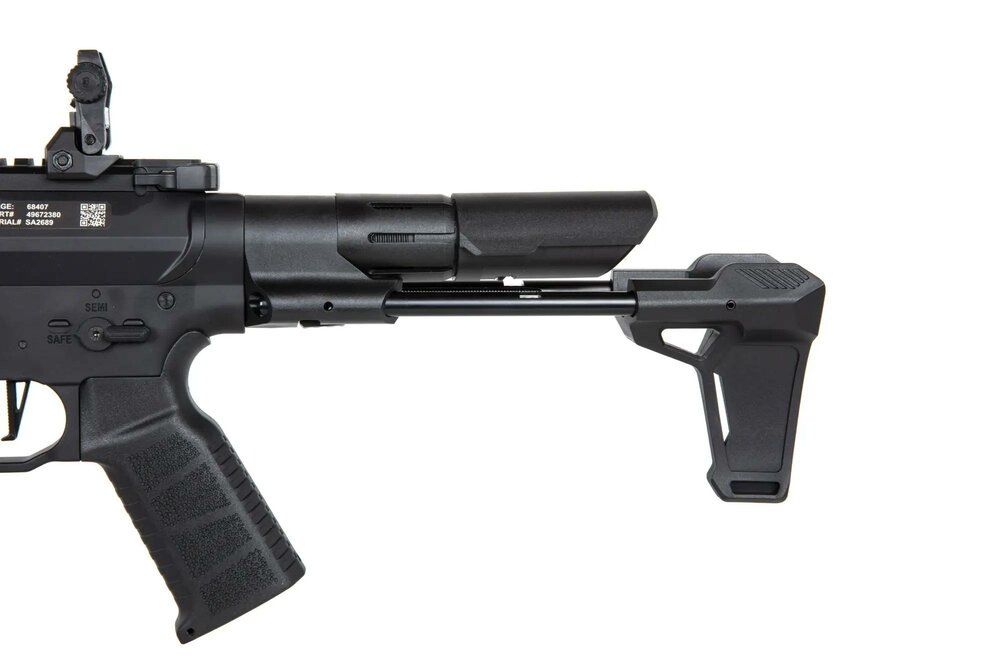 Specna Arms SA-X10 EDGE&trade; High Speed ASG Machine Gun (30 rps)