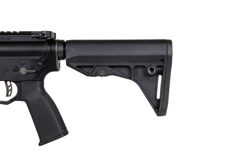 PTS ZEV Core Elite SBR carbine replica Black