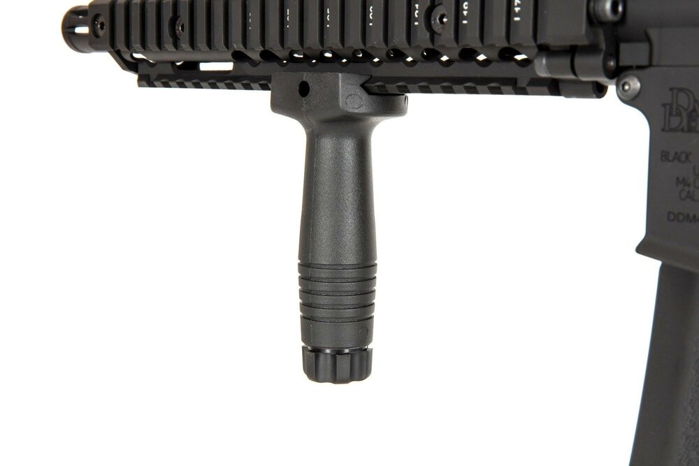 Specna Arms Daniel Defense&reg; MK18 SA-E19 EDGE&trade; HAL2 &trade; carbine replica Black