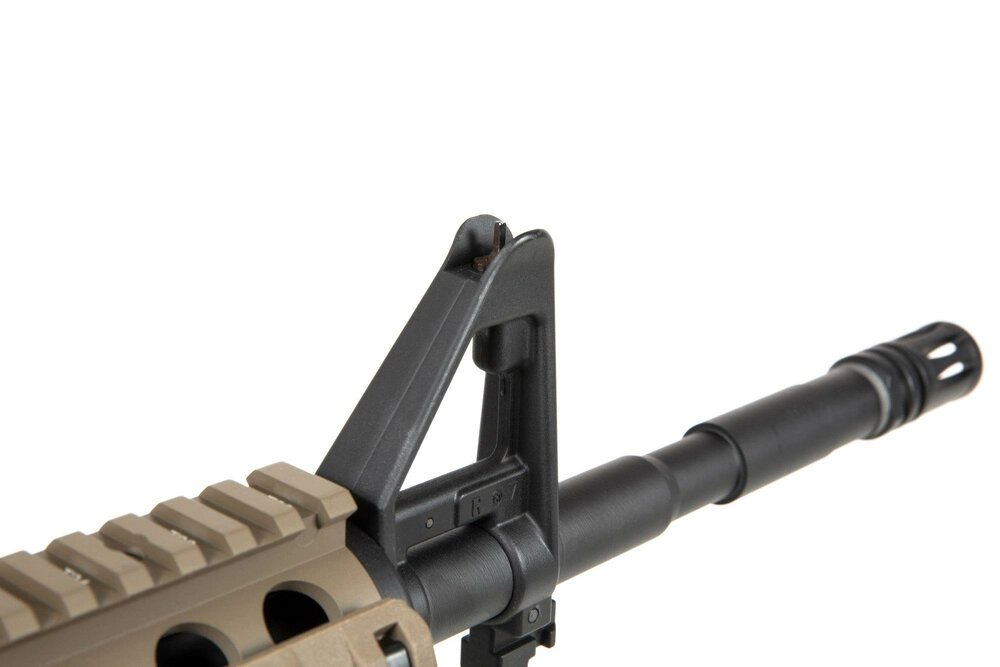 Specna Arms RRA SA-E03 EDGE&trade; HAL2 &trade; Half-Tan carbine replica