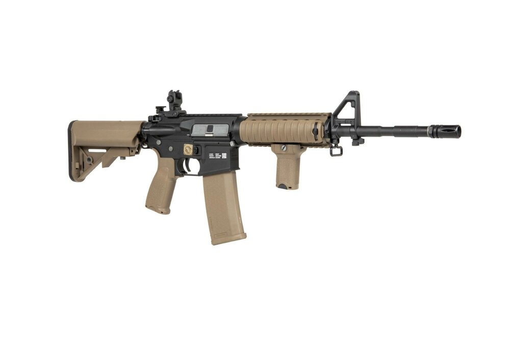 Specna Arms RRA SA-E03 EDGE&trade; HAL2 &trade; Half-Tan carbine replica