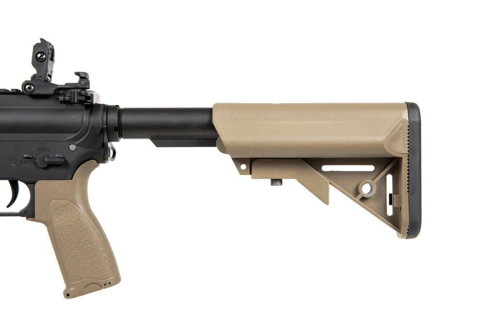 Specna Arms RRA SA-E03 EDGE&trade; HAL2 &trade; Half-Tan carbine replica
