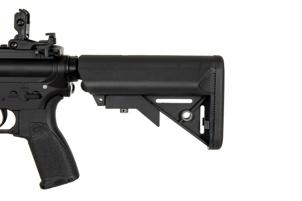 SA-E20 EDGE&trade; HAL2&trade; carbine replica Black