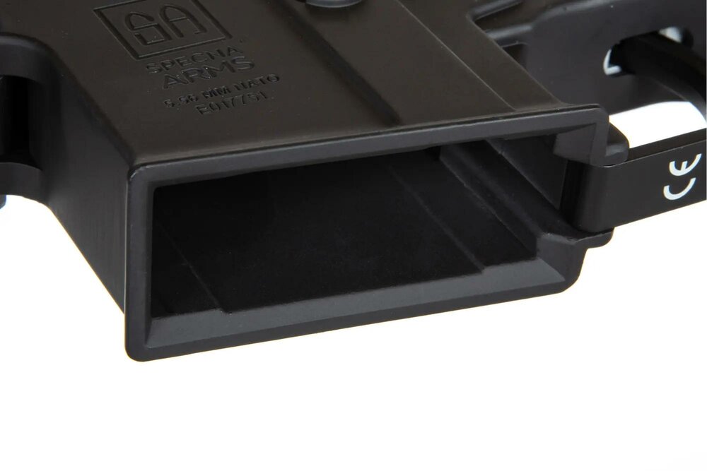 SA-E20 EDGE&trade; HAL2 &trade; Half Tan carbine replica