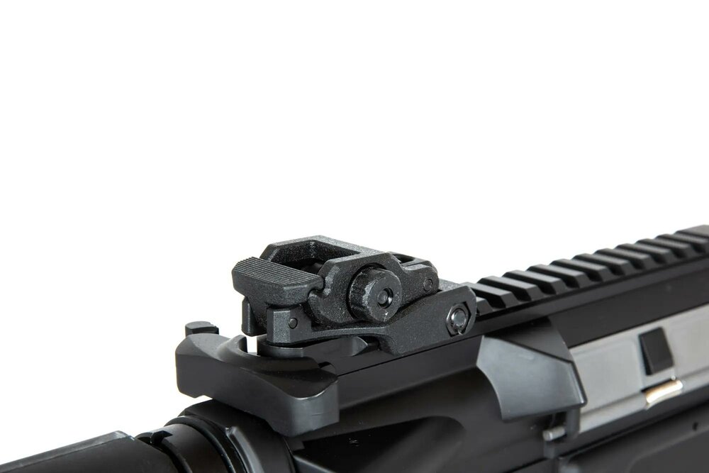 SA-E23 EDGE&trade; HAL2 &trade; carbine replica Black